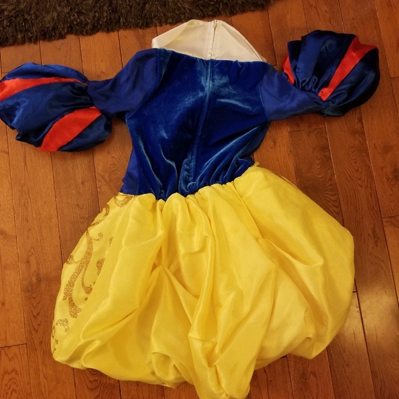 Disney princess  dress - Picture 3 of 3